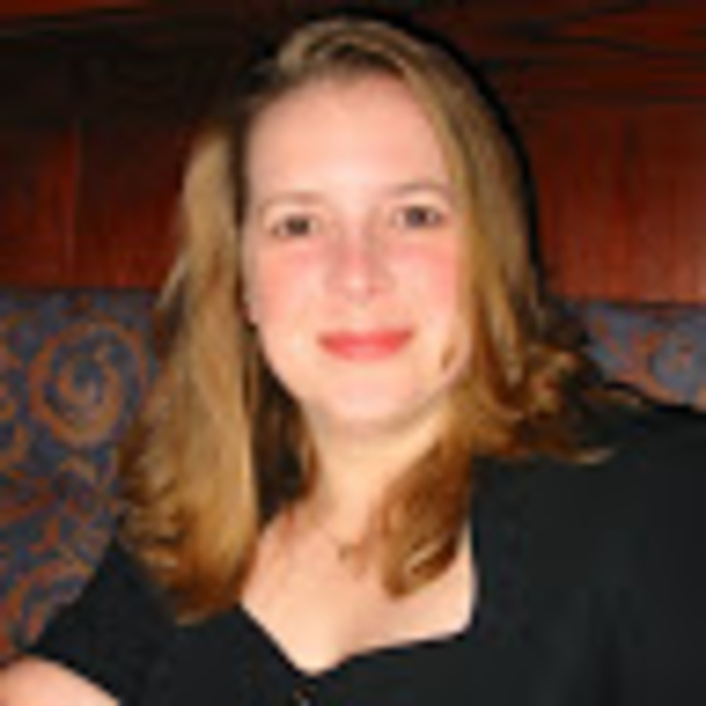 Meet your Posher, Julie